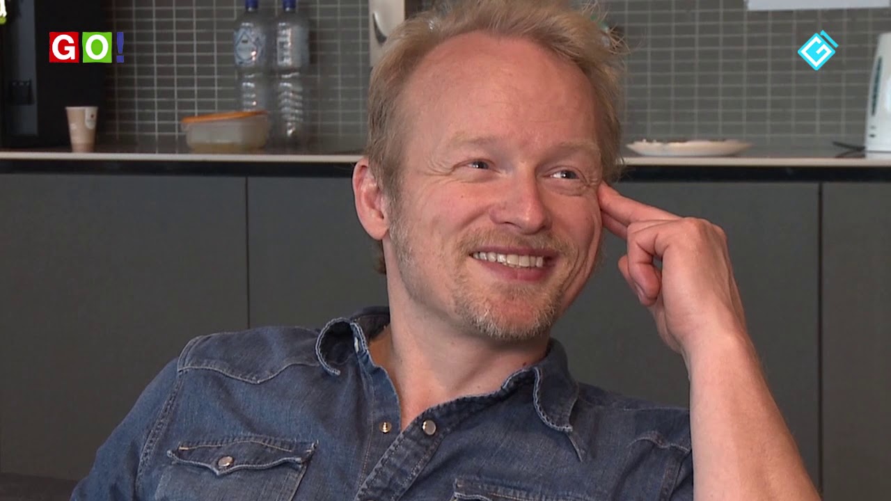 Diederik Nomden bij Go