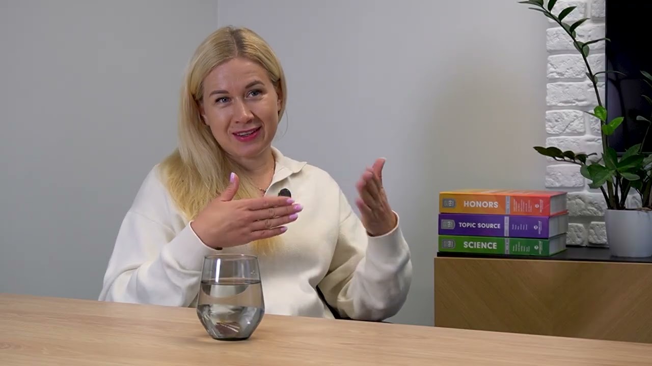 Mida lapsevanem arvab raamatum&uuml;&uuml;gi programmist? - Ellyt Talv