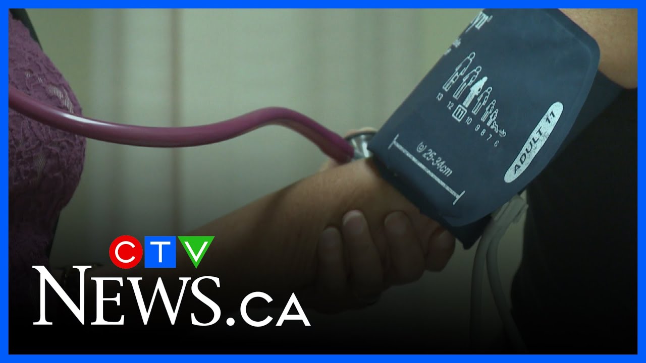 Medical training in Canada forcing students to consider other options