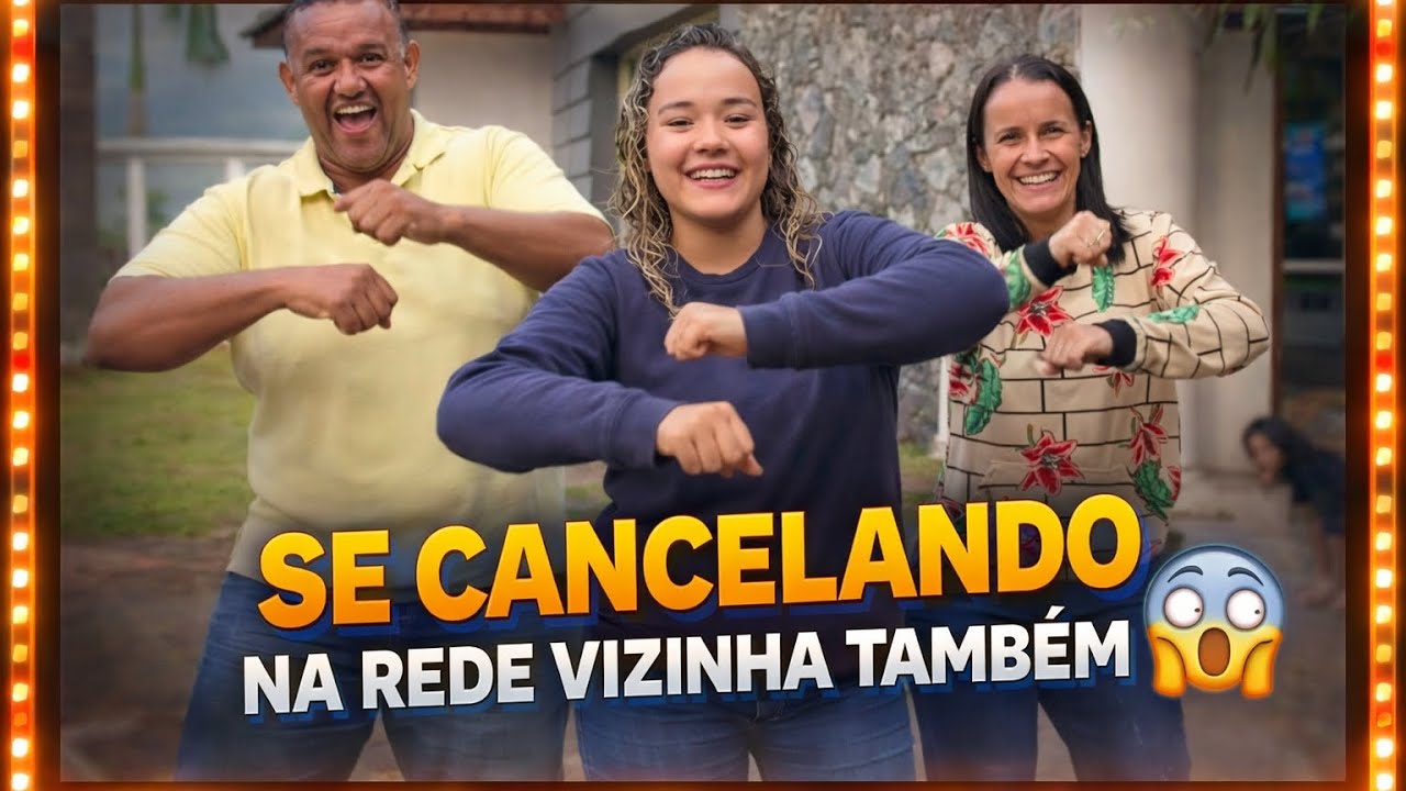 CAMILE MOTA E FAMÍLIA AGORA CANCELADOS NO INSTA! 🤦🏻