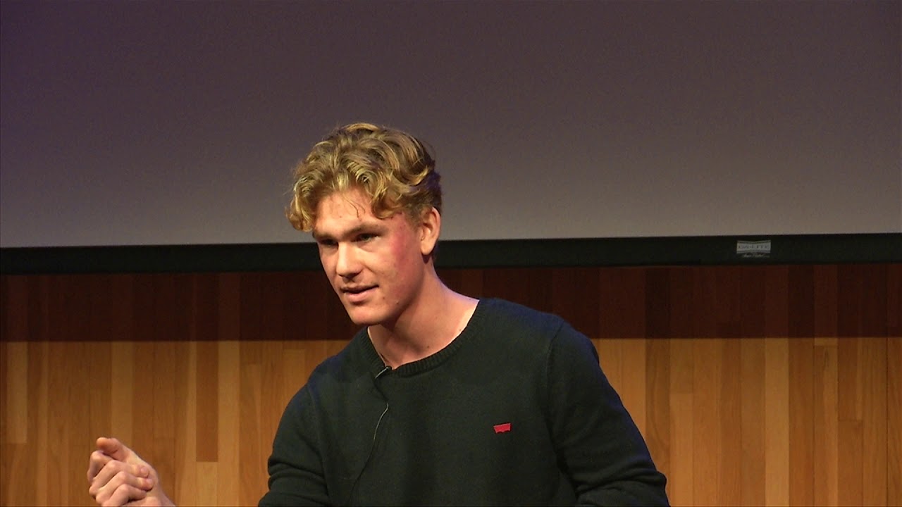 Nick Miller — Meditation, Flow, and a Better Life