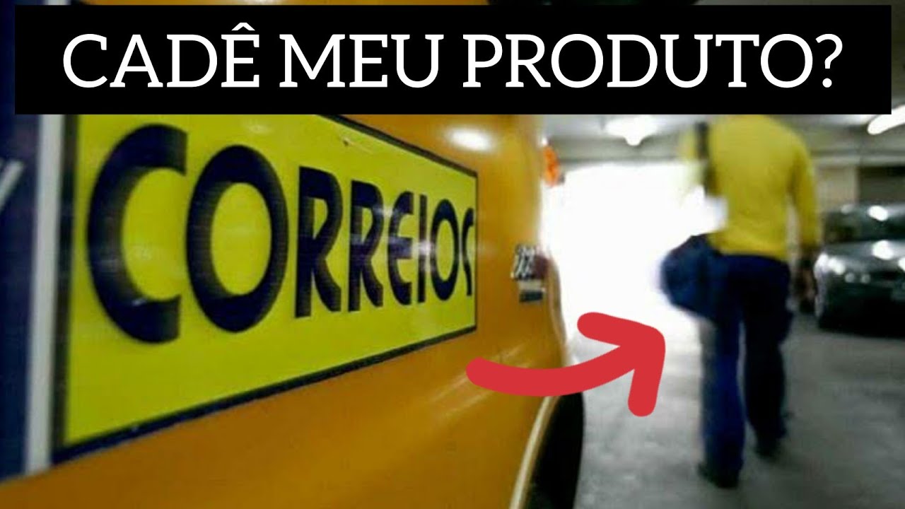 [Passo a passo]Objeto em correção de rota/mal encaminhado?? Assista este vídeo.