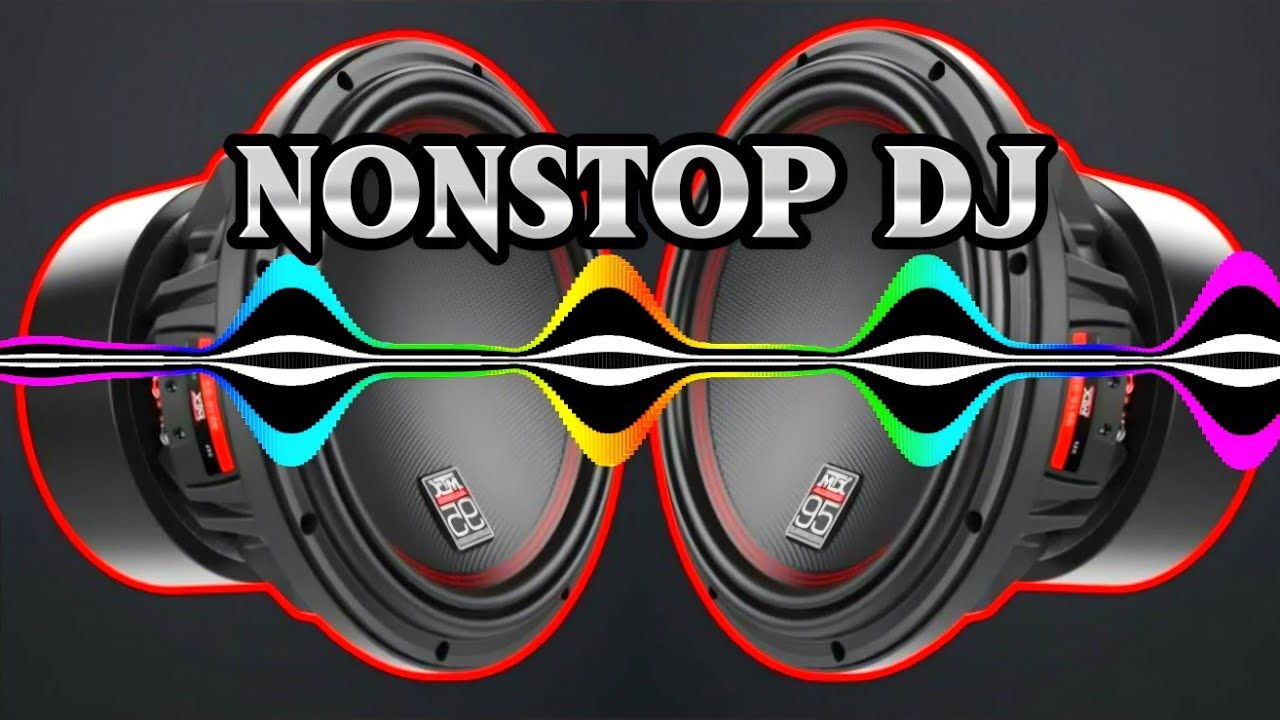NONSTOP DJ