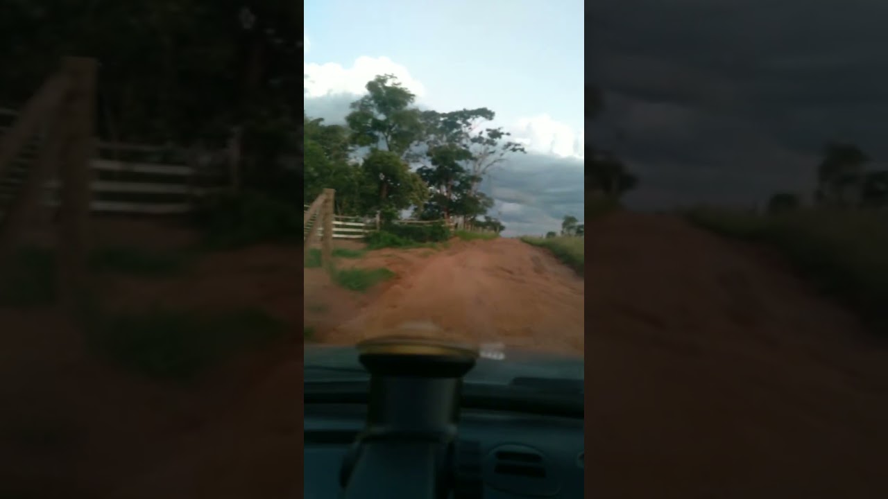    zona rural em Bauru / veja onde chegamos 