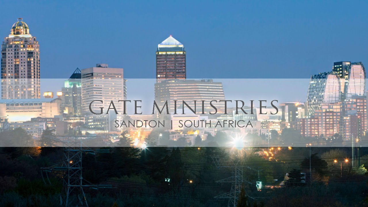 Thamo Naidoo - Understanding the Satanic Kingdom of Darkness 14 - Sunday 8 August 2021