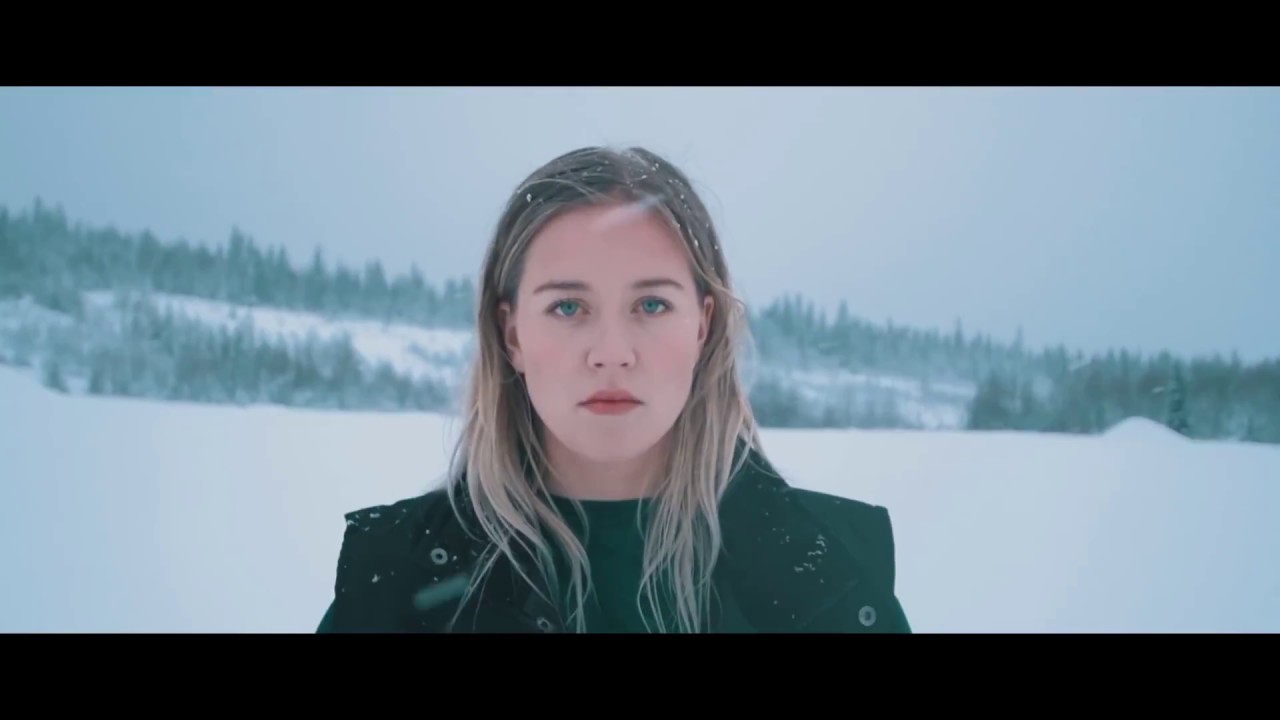 Rakel - Playground (Official Video)