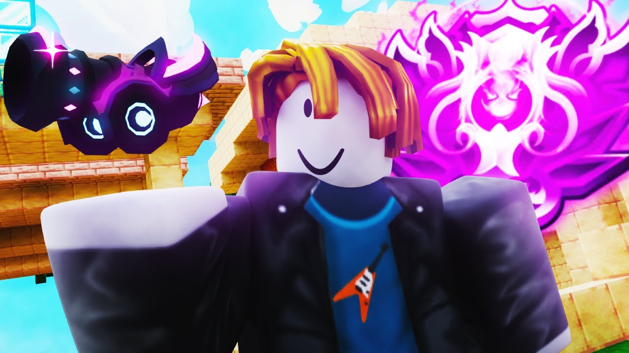 Taking Down NIGHTMARE Ranked Lobbies (Roblox Bedwars)