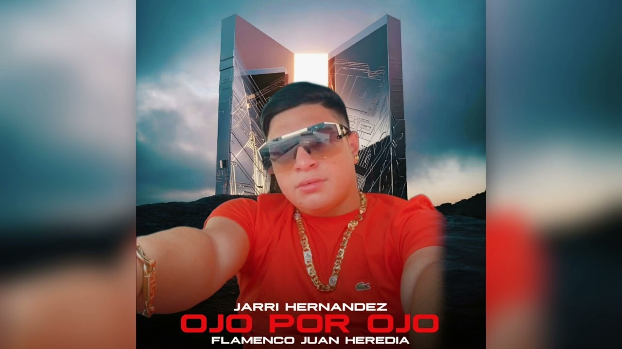 Jarri Hernández - Ojo Por Ojo 