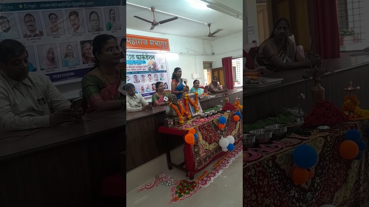 वाईट वागणाऱ्या दुसऱ्याच नुकसान करणाऱ्या महिलांना विरोध करता आला पाहिजे...