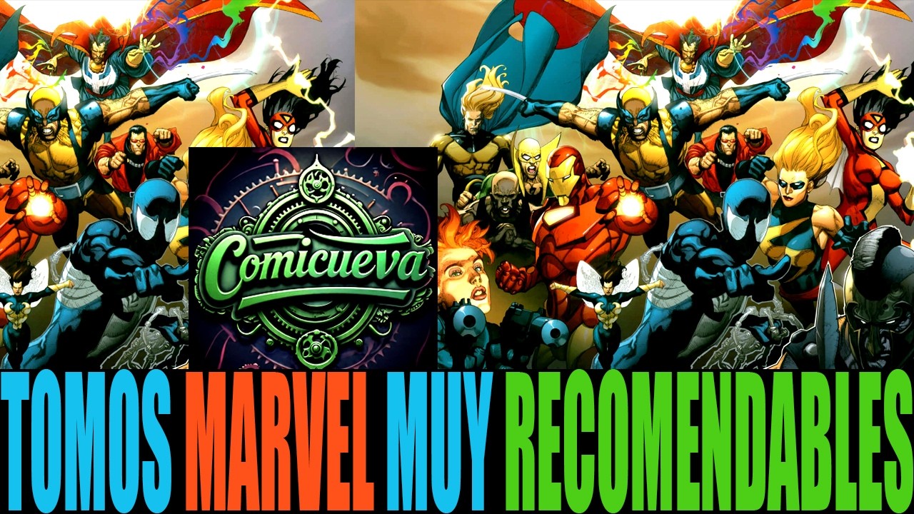 Мы наполнили коробку особыми томами комиксов Marvel 💯 Коллекционный набор 🤓
