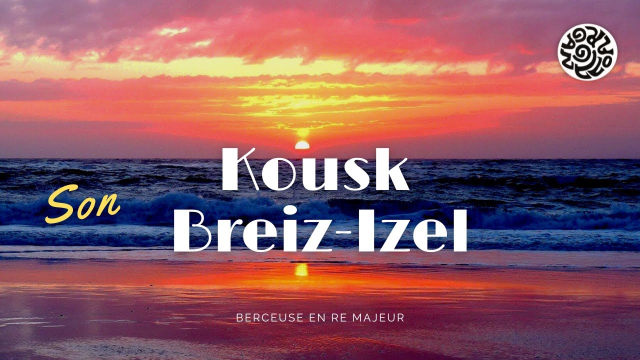 KOUSK BREIZ-IZEL - Dors Bretagne