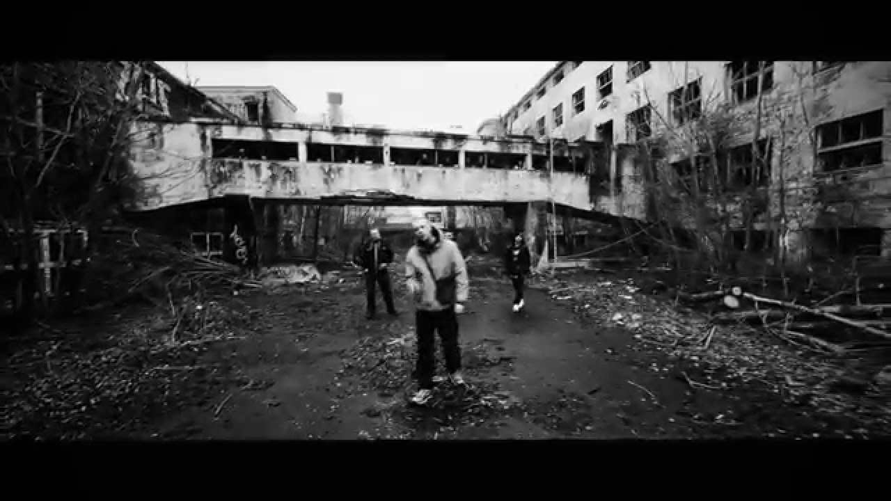 DUDEK P56/CZAHA/POLSKI RAP - BĘDĄ GADAĆ FEAT.JONGMEN ,HZD ,KŁYZA MS (NOWOŚĆ  REMIX)