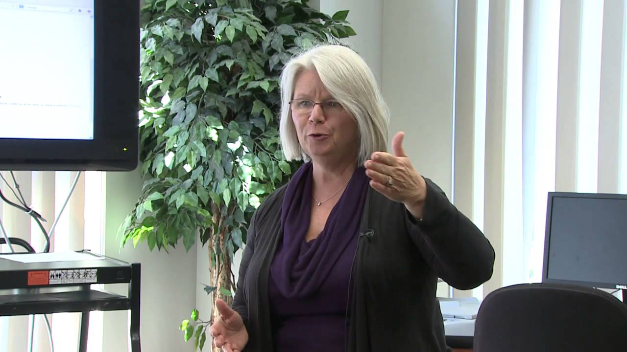 An Academic Support Services Orientation for New Faculty Using Technology