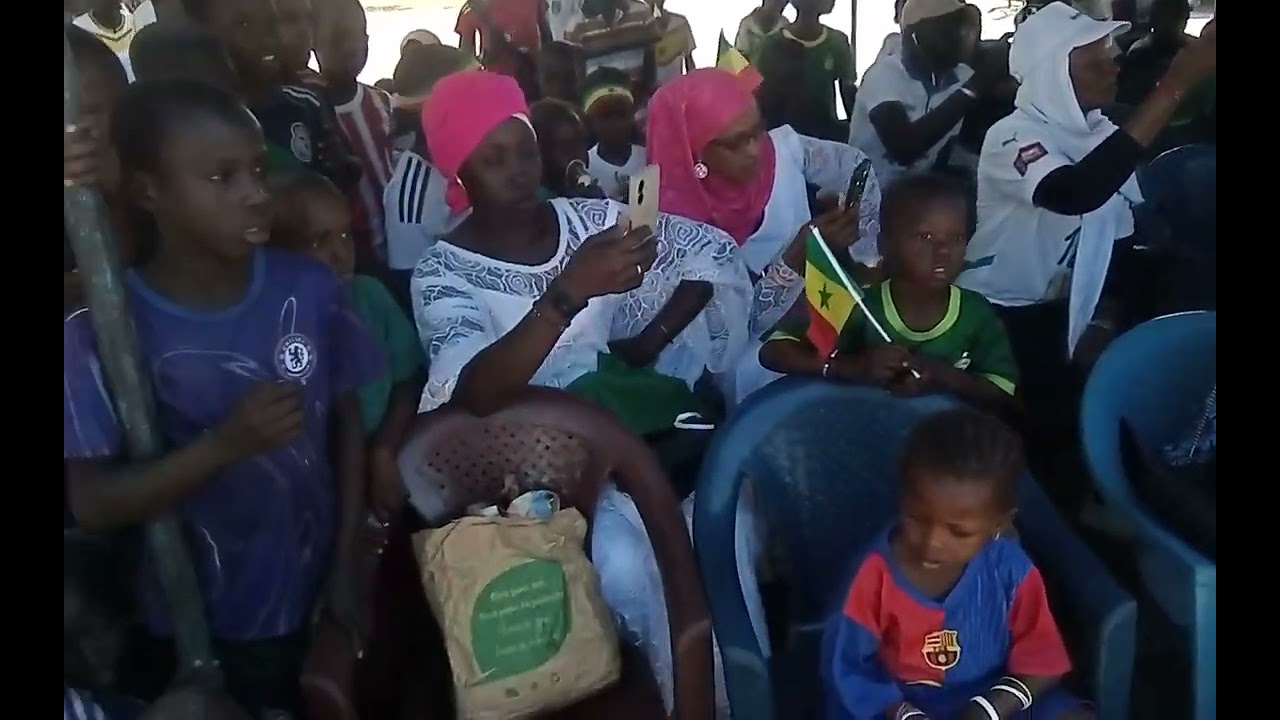CLÔTURE SNEB 2026, CE SAMEDI 07 FEVRIER A DJILOR (IEF FOUNDIOUGNE)