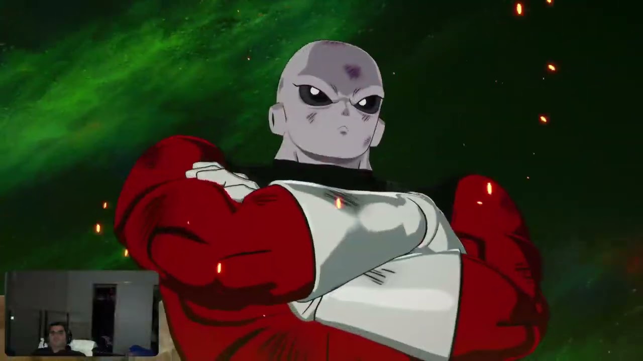Highlight: Dragonball sparkling zero