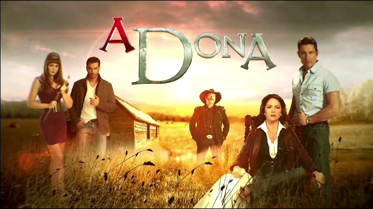 A Dona Soundtrack (ORIGINAL) | Light 01