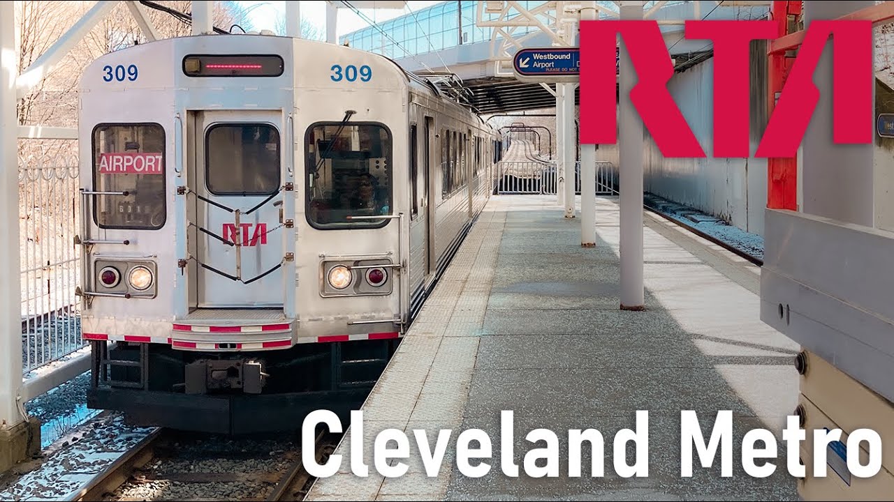 Cleveland Metro