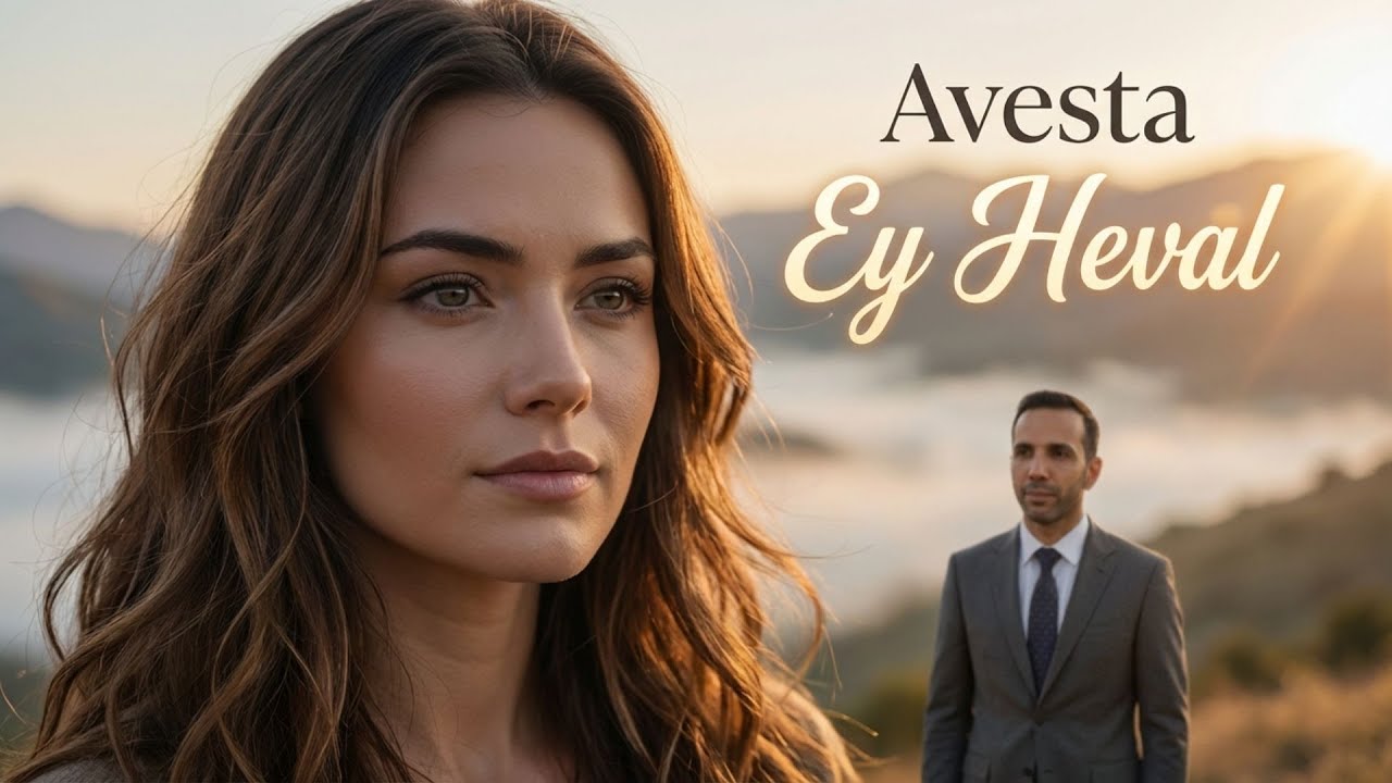 Avesta &ndash; Ey Heval | Strana Dil &ucirc; Hevraz&ecirc;n Jiyan&ecirc; (2025)