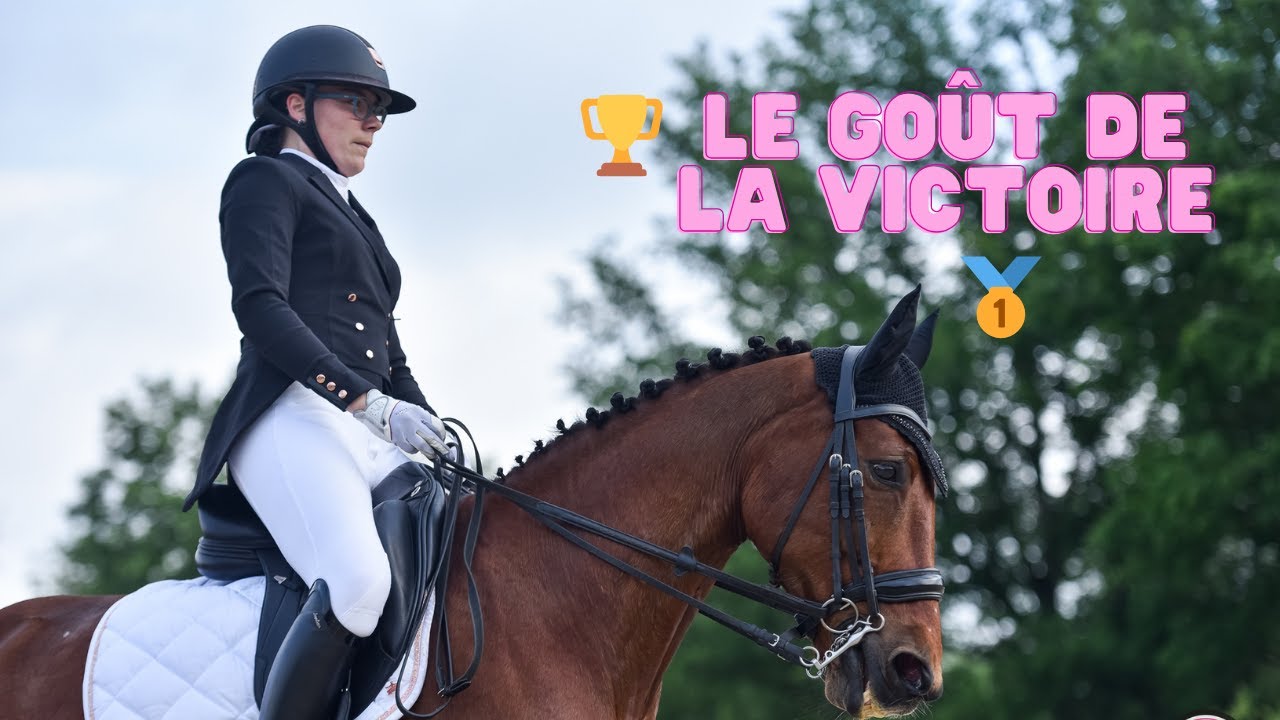 Club 1 Grand Prix - 1ère place