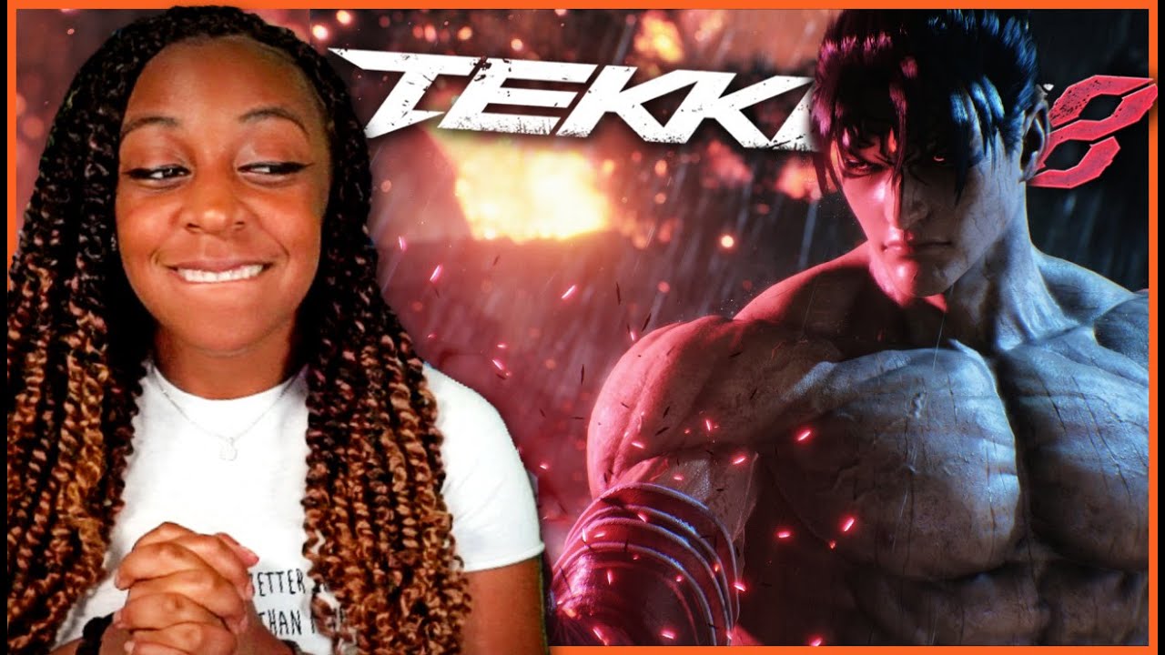 BEEN A WHILE!! | Tekken 8