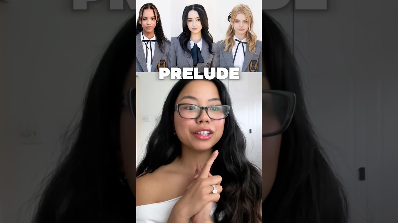 4TH MEMBER?! Katseye&rsquo;s Sister Group Prelude #chat #katseye #hybe
