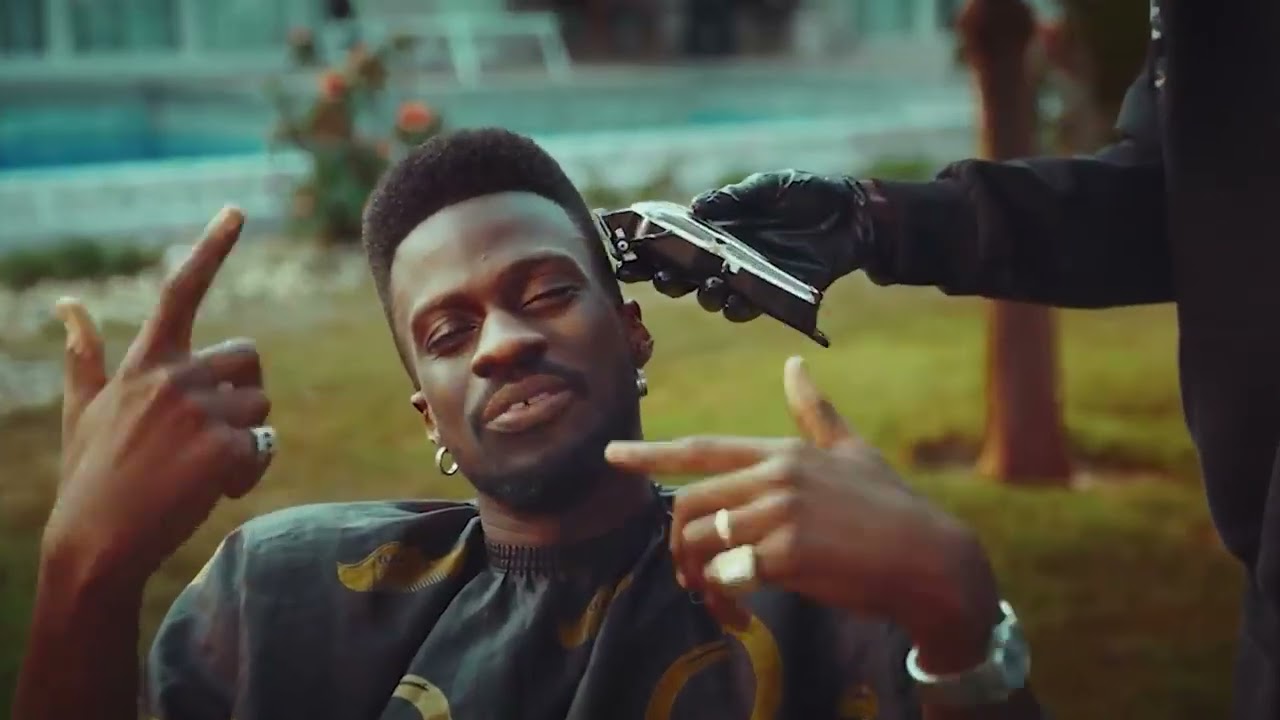 Le chétté une fois 🎧. monalisa himra feat suspect 95👍