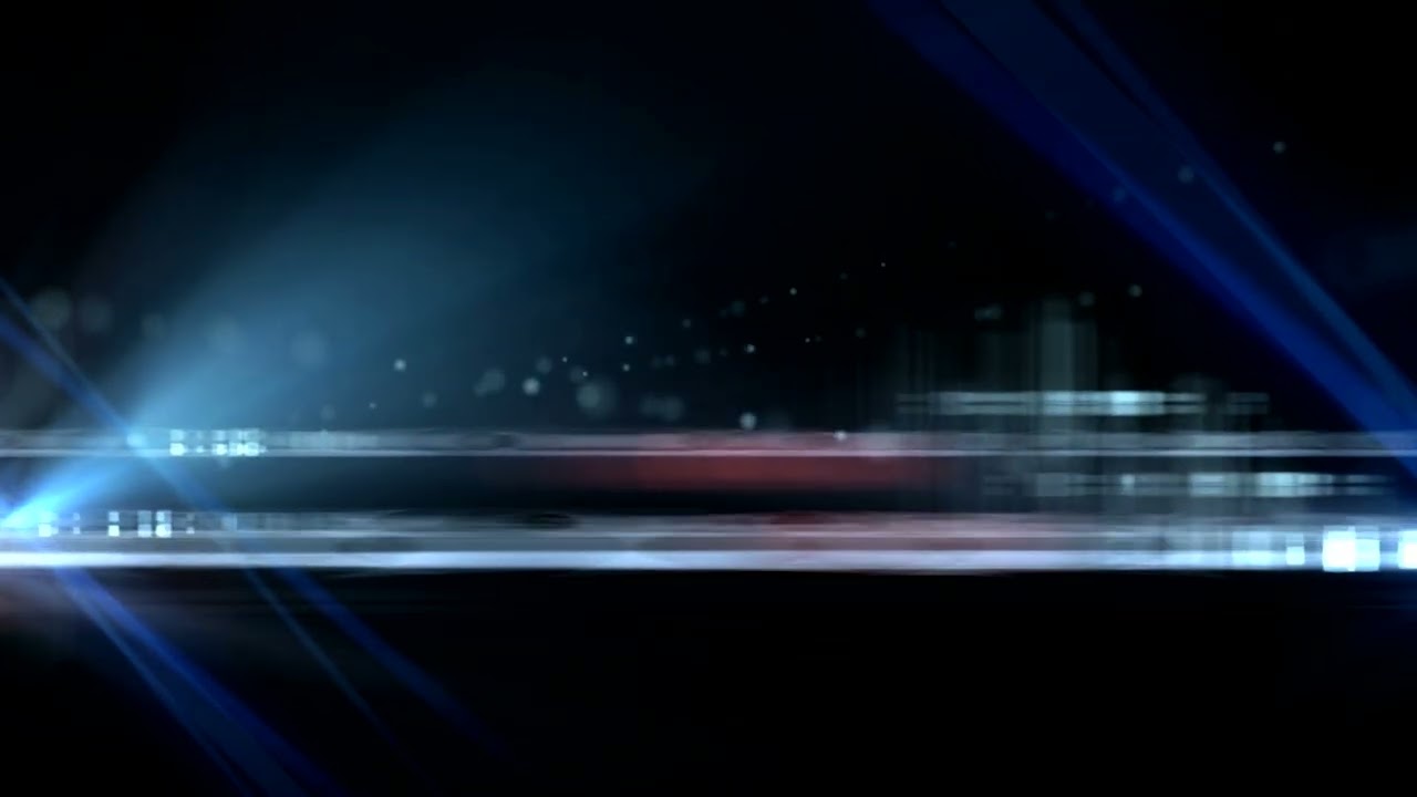 영상 소스 Lens Flare 10/ScreenSaver
