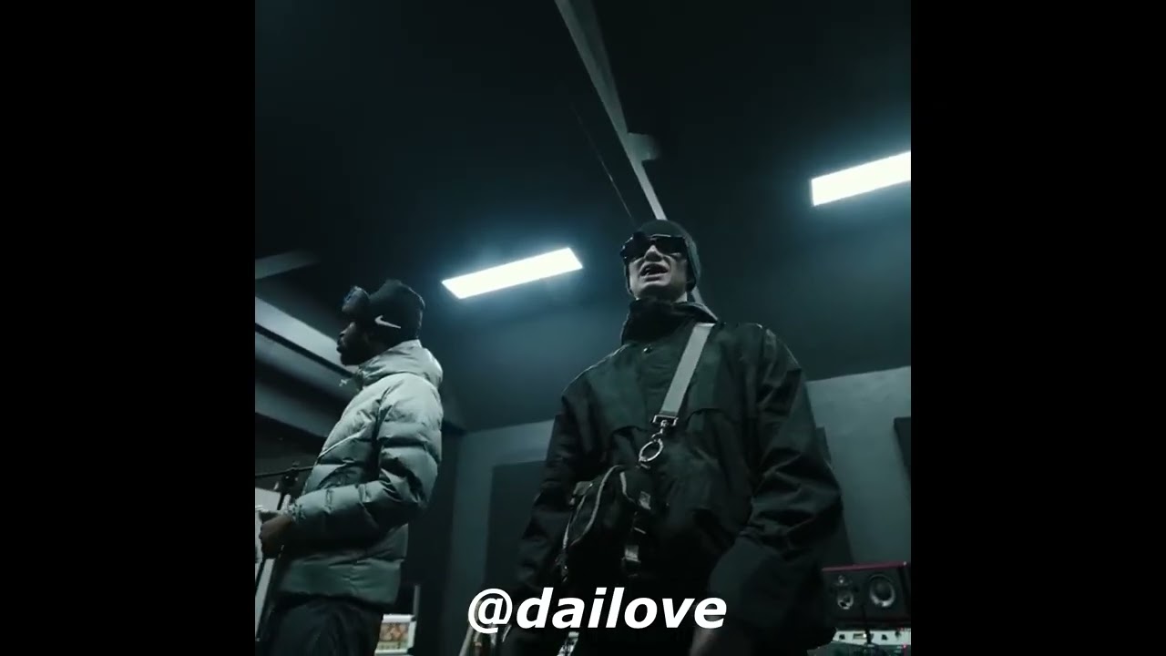 [FREE FOR NOT PROFIT] OBLADAET x ENZO FROM THE BLOCK TYPE BEAT 