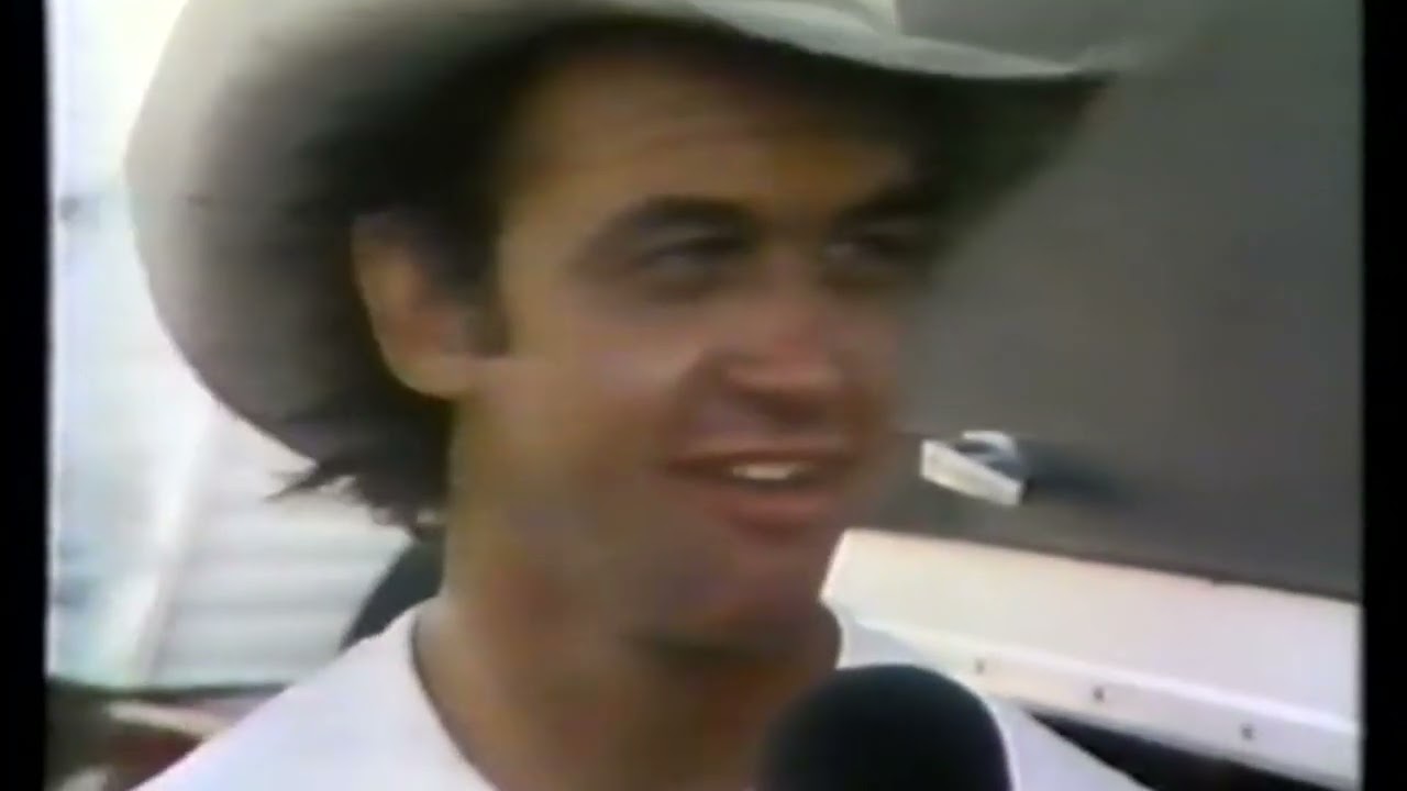 РЕДКОЕ КЛАССИЧЕСКОЕ ВИДЕО: 1976 ГОДА, NHRA, ГРАЖДАНЕ США