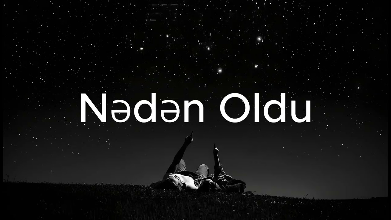 Nədən Oldu | Folk Rock Cover ( Yeni Versiya ) 2026