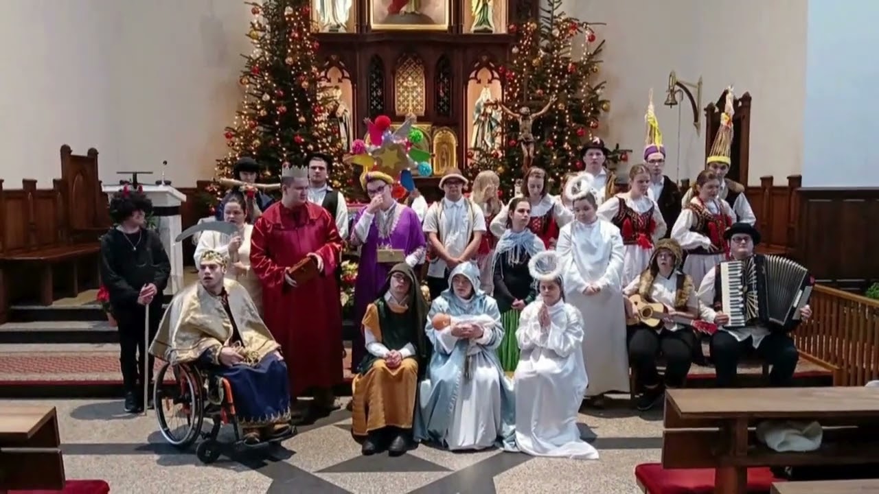 Podróże po Polsce  „REGIONALNA pastorałka”