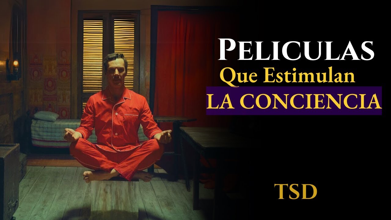 Pel&iacute;culas Para Elevar tu Conciencia: El Cine Como Herramienta Espiritual