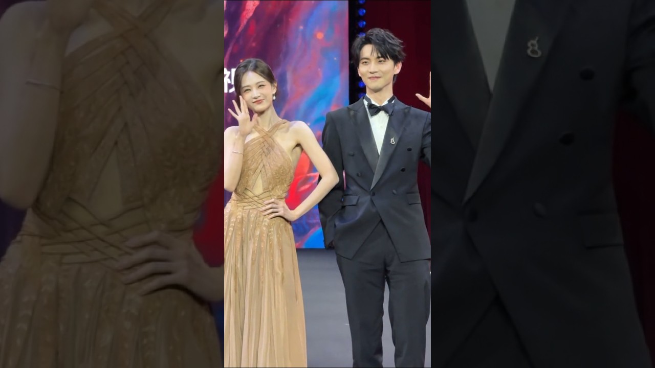 Li Yitong Chen Xinhai haha ❤️ #李一桐 #陈鑫海 #liyitong #chengxinhai #cdrama #chinesedrama #youtubeshorts
