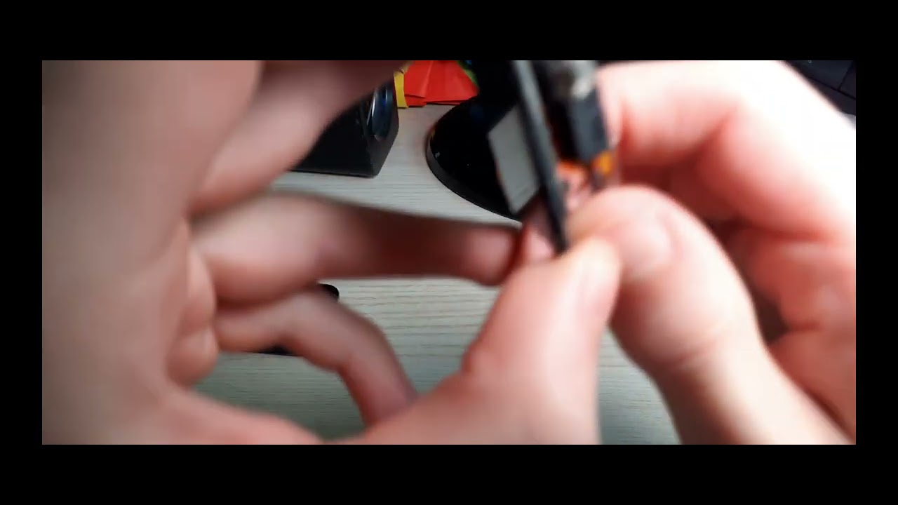 Chinskie g**** z mini cenzurą  Próbuję naprawić jakiś chinski zegarek!