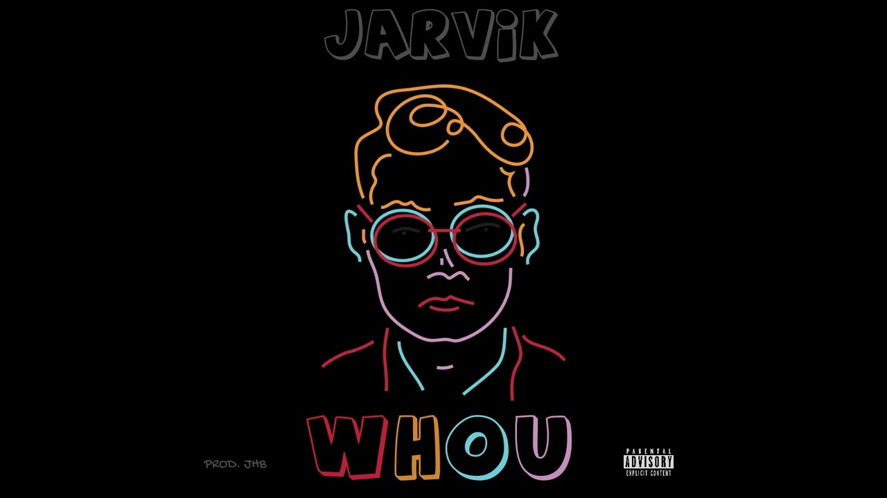 JARVIK - WHOU