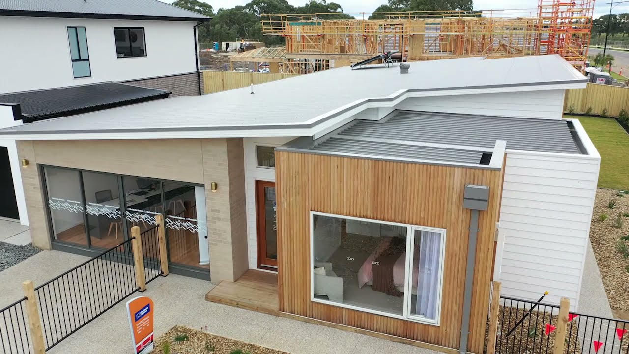 Hotondo Homes Design - Marcoola 245