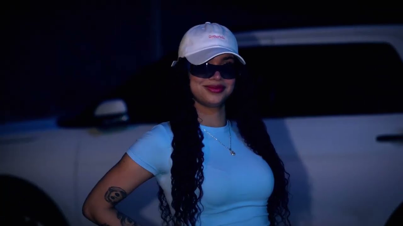 Abbi - Leveling Up (Video Oficial)