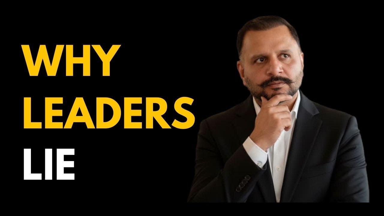 How To Be An Authentic Leader