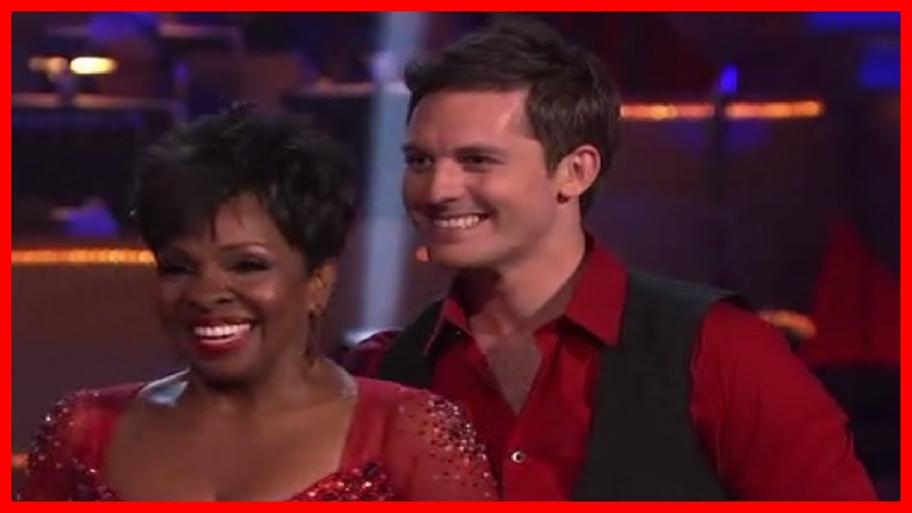Gladys Knight & Tristan MacManus