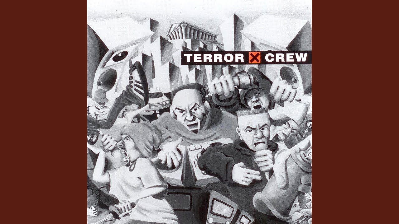 Na Tous Do Na Trehoun (Short-Circuit Mix)