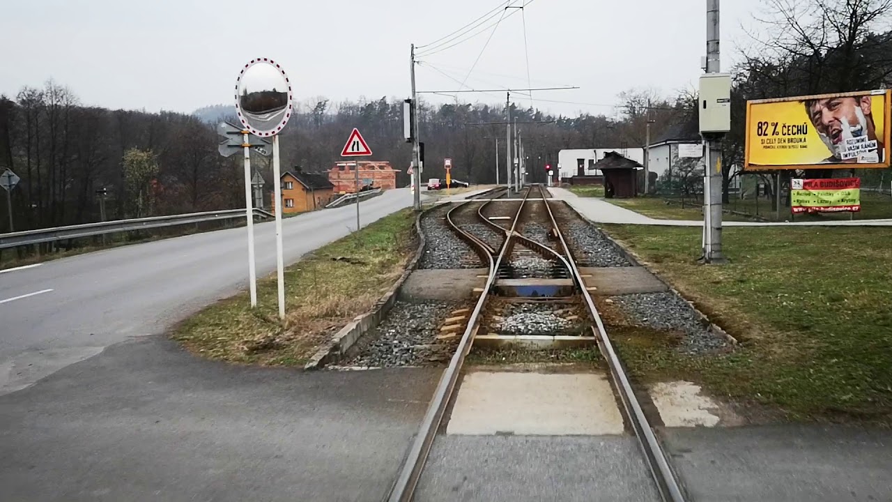Ostrava | linka č. 5 | odpolední