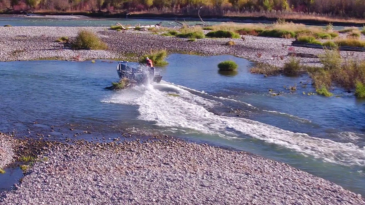Hyde Power Drifter 2018