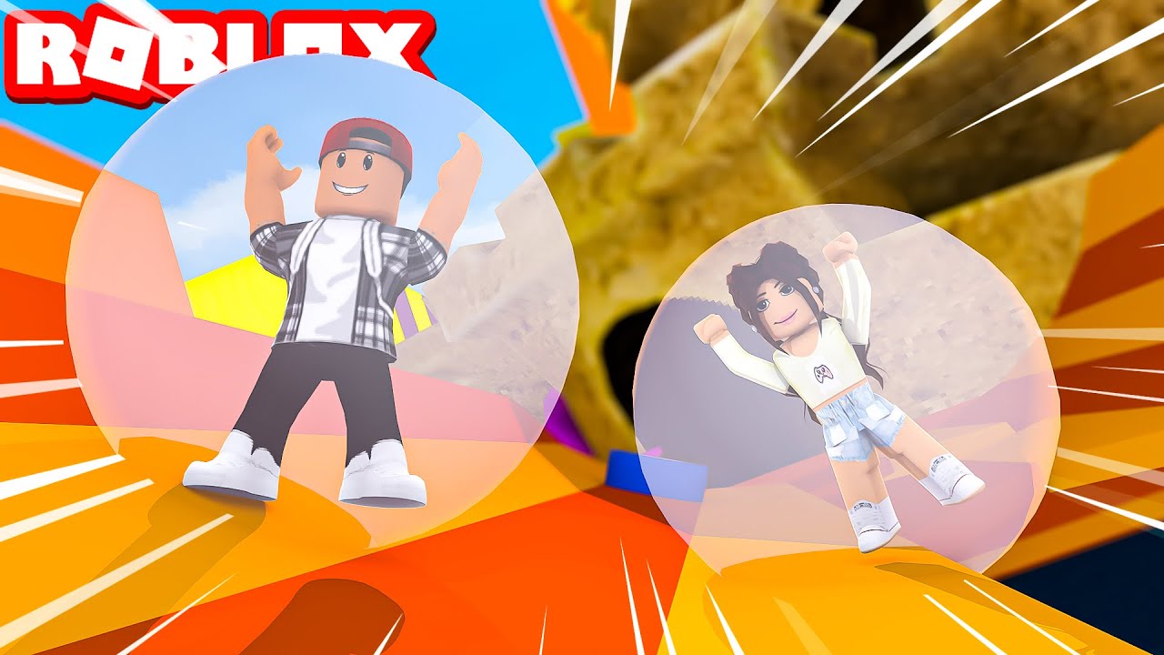 ROBLOX ROLL CALL...