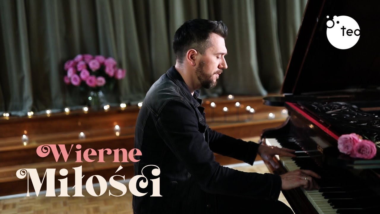 Wierne Miłości I śpiew: Jakub Tomalak, Abba Pater Music I modlitwa: ksiądz Teodor (pełna wersja)