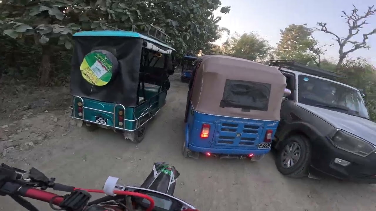 FANALLY KOSHI CLIP-3 😎😍