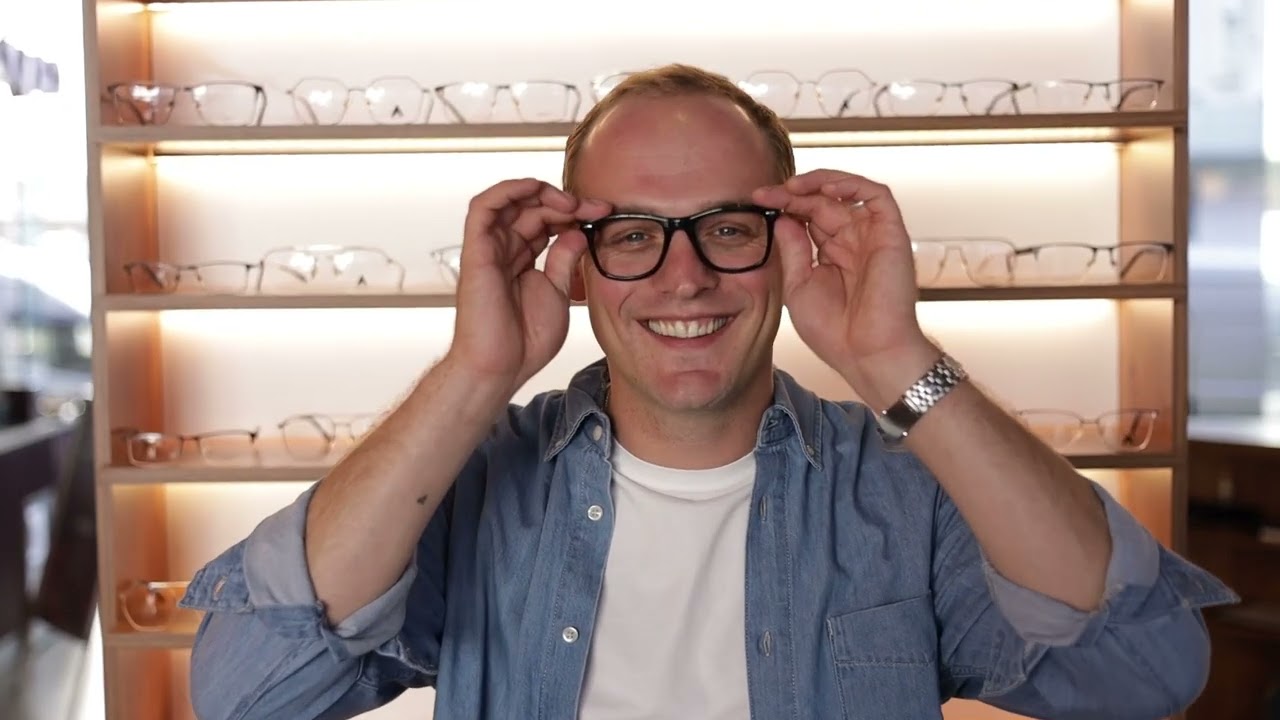 Optique: Where Fashion Meets Function