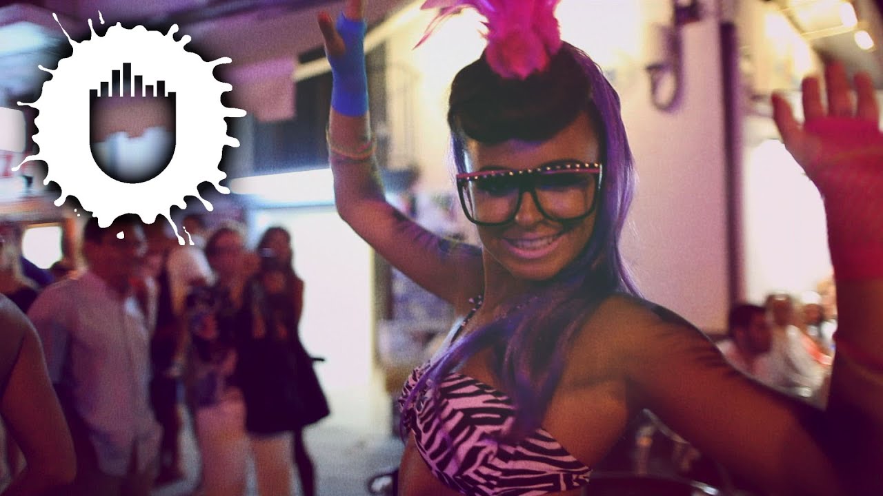 UltraTV premiere: Markus Schulz: trance-Ibiza express