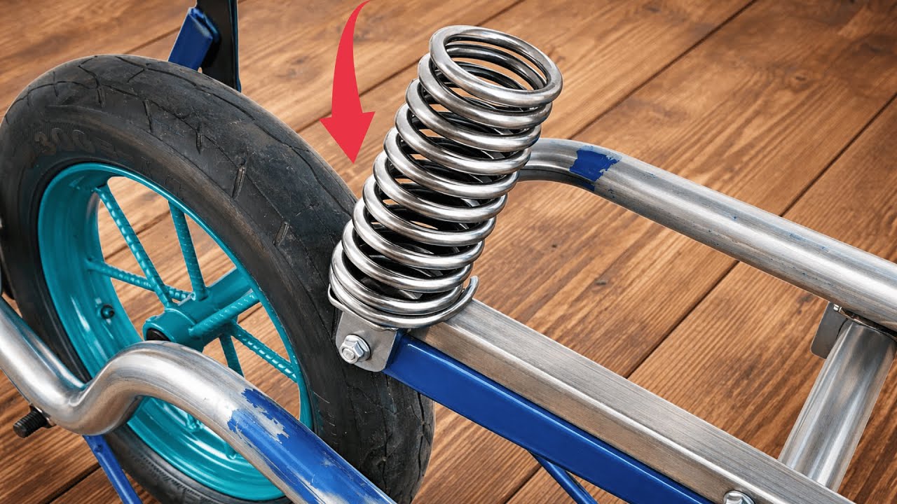 A brilliant idea that amazes billions — makes your work 100× faster! | TN DIY