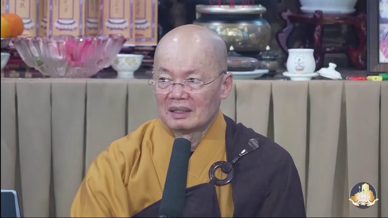 영화선사 유마경 강설(67) - 2026/03/07