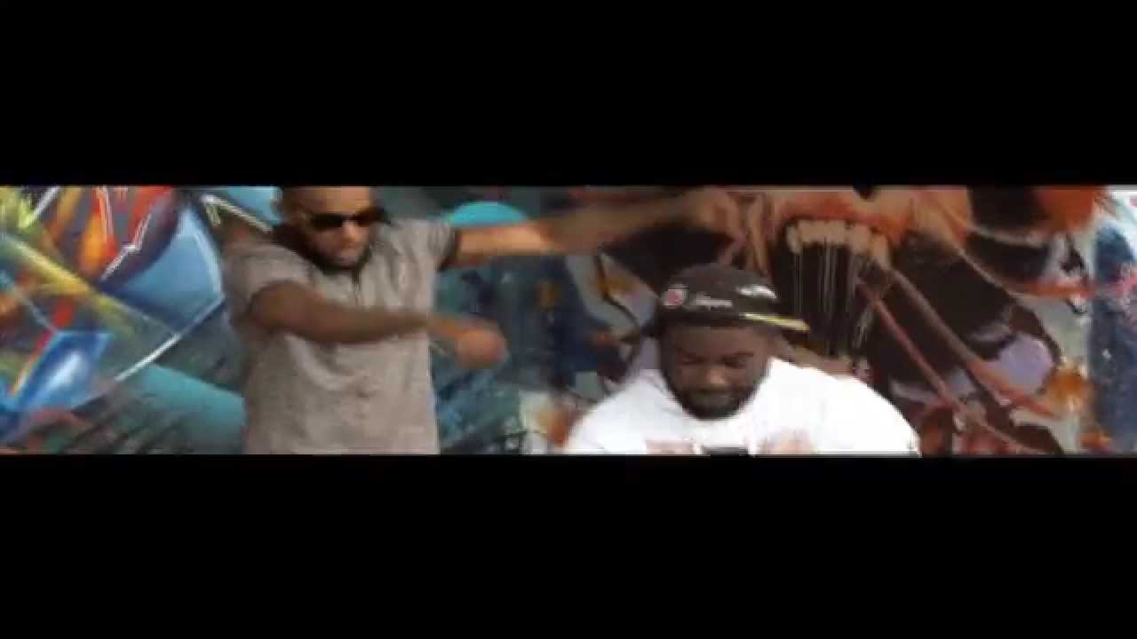 Lizzle ft Big Flock 